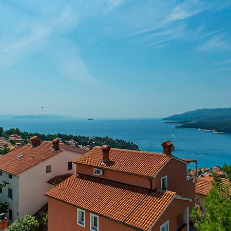 Lily Apartment Rabac Εξωτερικό φωτογραφία