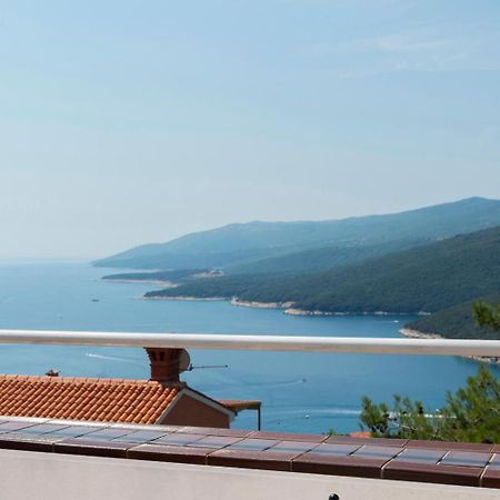 Lily Apartment Rabac Εξωτερικό φωτογραφία