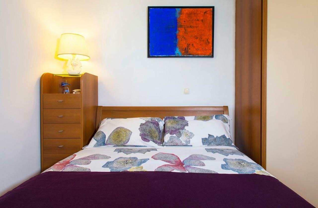 Lily Apartment Rabac Εξωτερικό φωτογραφία